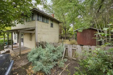 715 N Main Street Ashland OR 97520