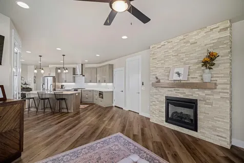 4549 SW Zenith Point Court Redmond OR 97756