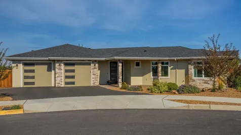 4549 SW Zenith Point Court Redmond OR 97756