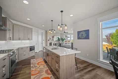 4549 SW Zenith Point Court Redmond OR 97756