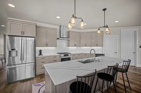 4549 SW Zenith Point Court Redmond OR 97756