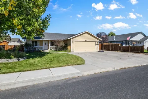 955 NE Mahogany Street Prineville OR 97754