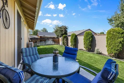 955 NE Mahogany Street Prineville OR 97754