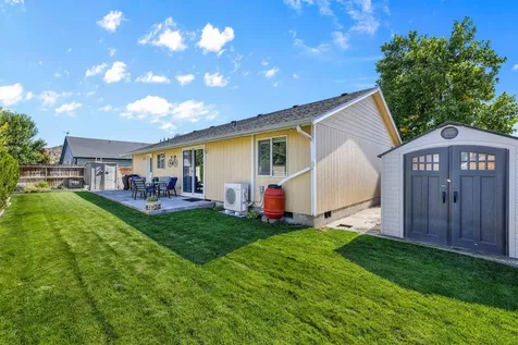 955 NE Mahogany Street Prineville OR 97754