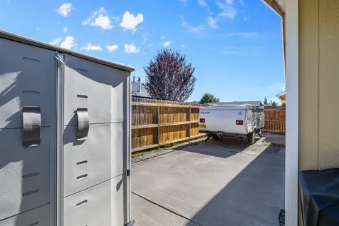 955 NE Mahogany Street Prineville OR 97754