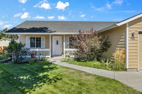 955 NE Mahogany Street Prineville OR 97754