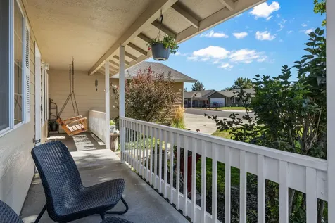 955 NE Mahogany Street Prineville OR 97754