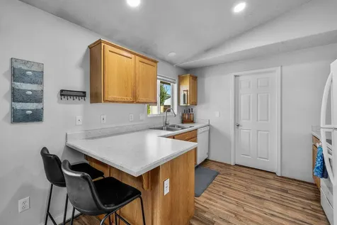955 NE Mahogany Street Prineville OR 97754