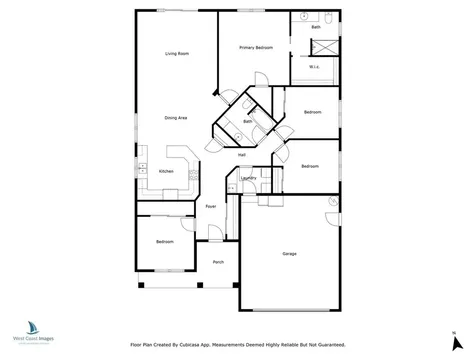 1703 Pearl Eye Lane Medford OR 97504