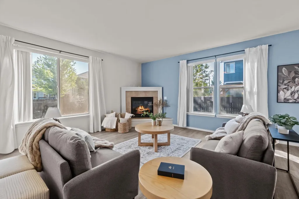 21183 Clairaway Avenue Bend OR 97702