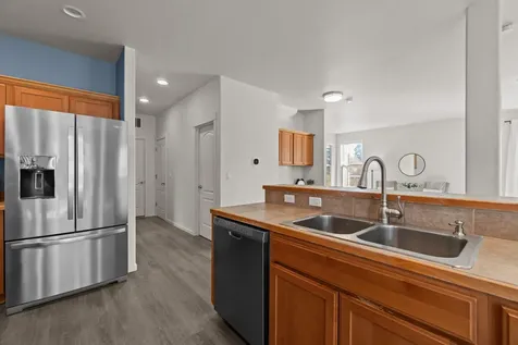 21183 Clairaway Avenue Bend OR 97702