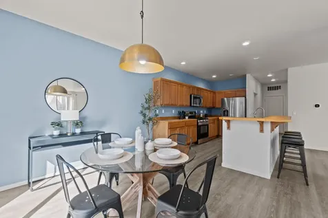 21183 Clairaway Avenue Bend OR 97702