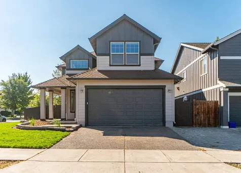 21183 Clairaway Avenue Bend OR 97702