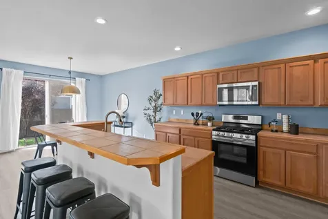 21183 Clairaway Avenue Bend OR 97702