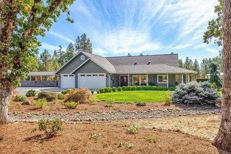 385 Kaneeta Lane Grants Pass OR 97526
