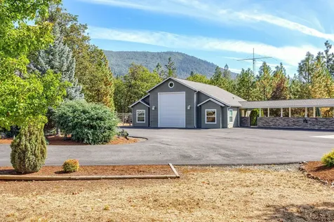 385 Kaneeta Lane Grants Pass OR 97526