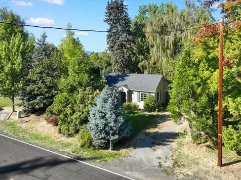 18 Highland Drive Medford OR 97504