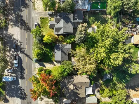 18 Highland Drive Medford OR 97504