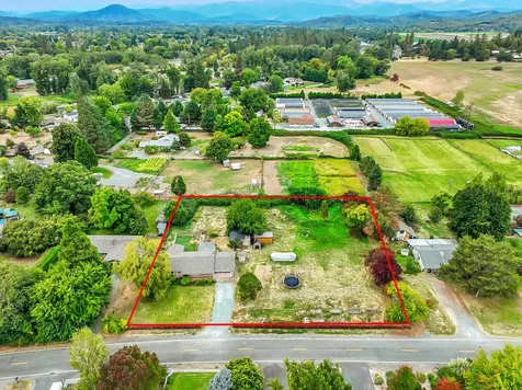 230 Glen Drive Grants Pass OR 97526