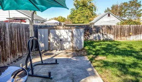 1016 W 2nd Street Medford OR 97501