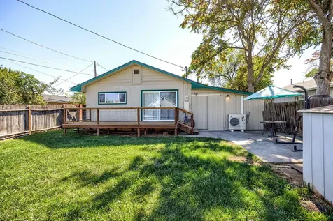 1016 W 2nd Street Medford OR 97501