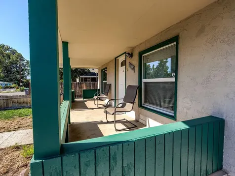 1016 W 2nd Street Medford OR 97501
