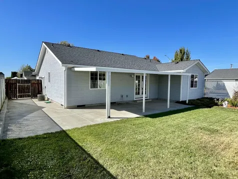 7720 Wilson Way White City OR 97503