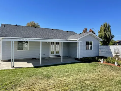 7720 Wilson Way White City OR 97503