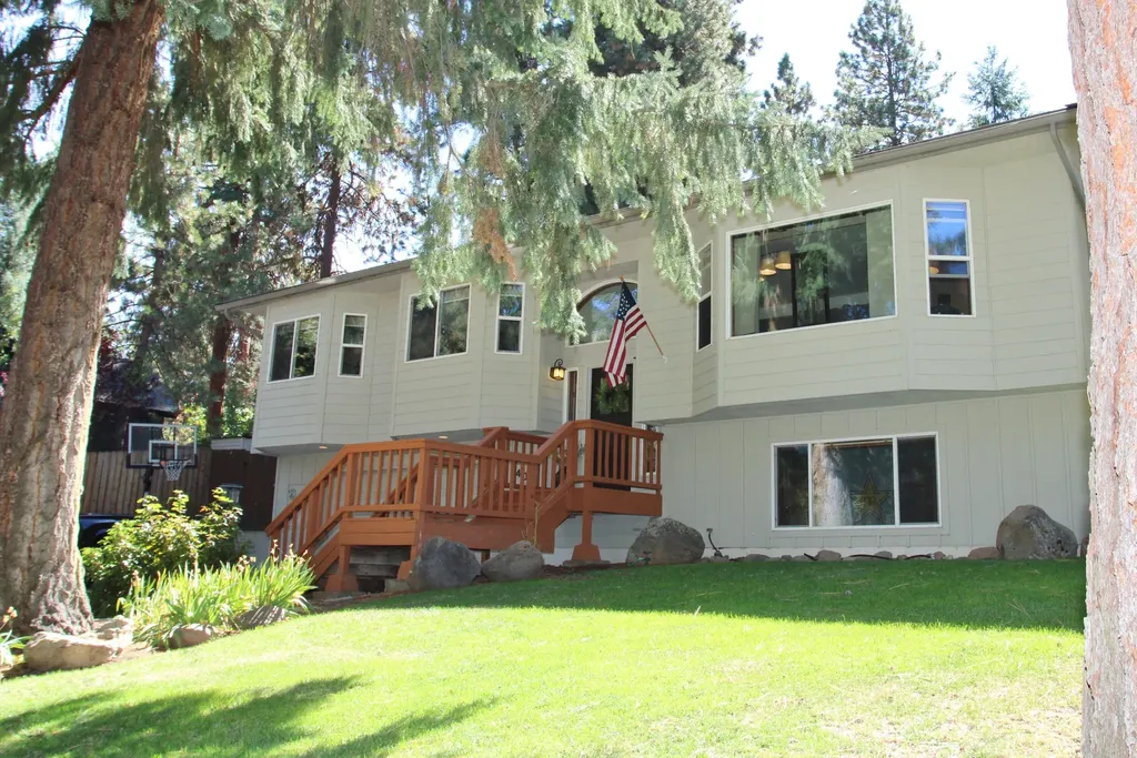 740 Ponderosa Drive Klamath Falls OR 97601