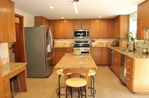 740 Ponderosa Drive Klamath Falls OR 97601
