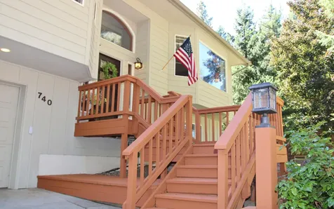 740 Ponderosa Drive Klamath Falls OR 97601