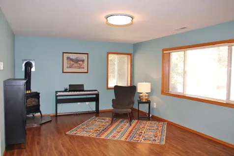740 Ponderosa Drive Klamath Falls OR 97601