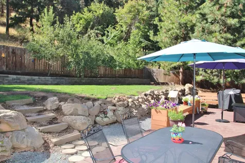 740 Ponderosa Drive Klamath Falls OR 97601