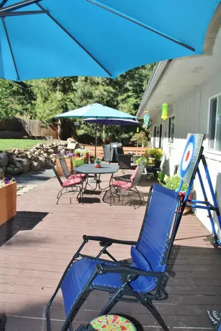 740 Ponderosa Drive Klamath Falls OR 97601