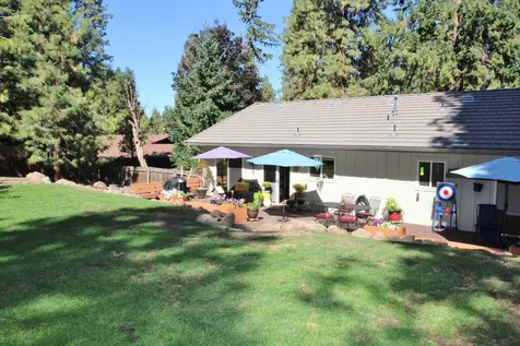 740 Ponderosa Drive Klamath Falls OR 97601