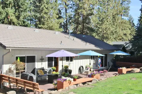 740 Ponderosa Drive Klamath Falls OR 97601
