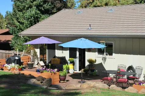 740 Ponderosa Drive Klamath Falls OR 97601