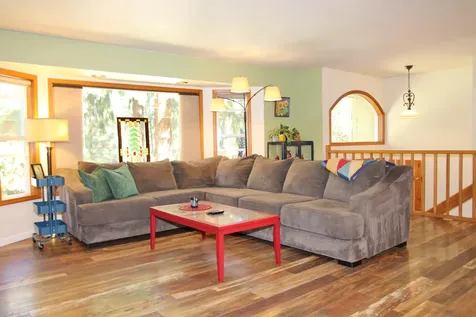 740 Ponderosa Drive Klamath Falls OR 97601