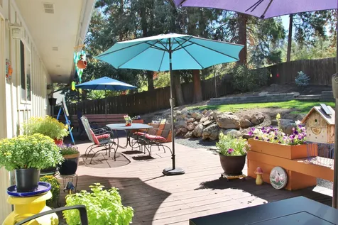 740 Ponderosa Drive Klamath Falls OR 97601