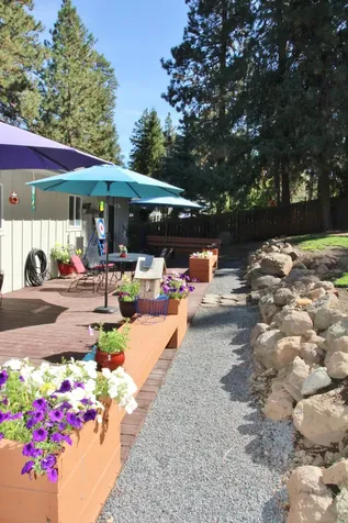 740 Ponderosa Drive Klamath Falls OR 97601