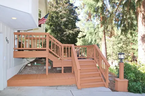 740 Ponderosa Drive Klamath Falls OR 97601