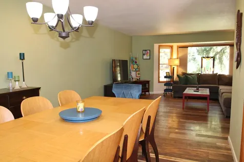 740 Ponderosa Drive Klamath Falls OR 97601