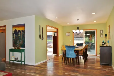 740 Ponderosa Drive Klamath Falls OR 97601