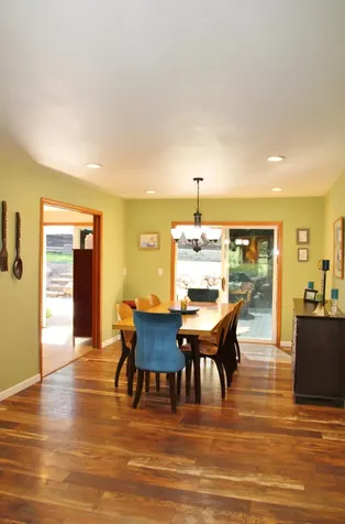 740 Ponderosa Drive Klamath Falls OR 97601