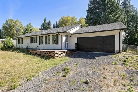 217 Mill Creek Drive Prospect OR 97536
