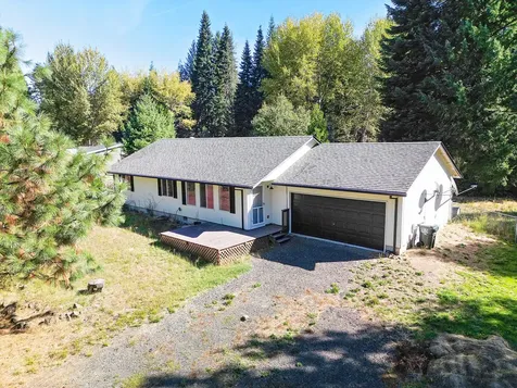 217 Mill Creek Drive Prospect OR 97536