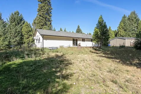 217 Mill Creek Drive Prospect OR 97536