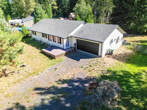 217 Mill Creek Drive Prospect OR 97536
