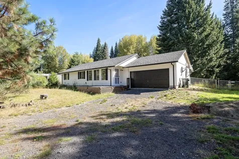 217 Mill Creek Drive Prospect OR 97536