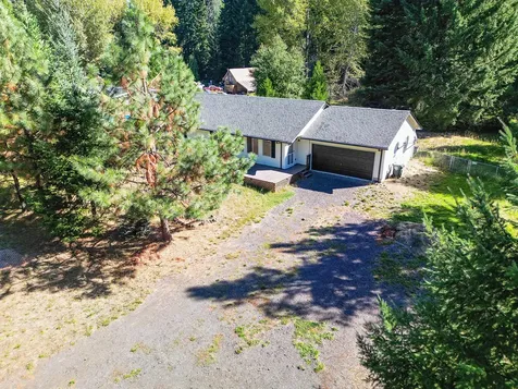 217 Mill Creek Drive Prospect OR 97536